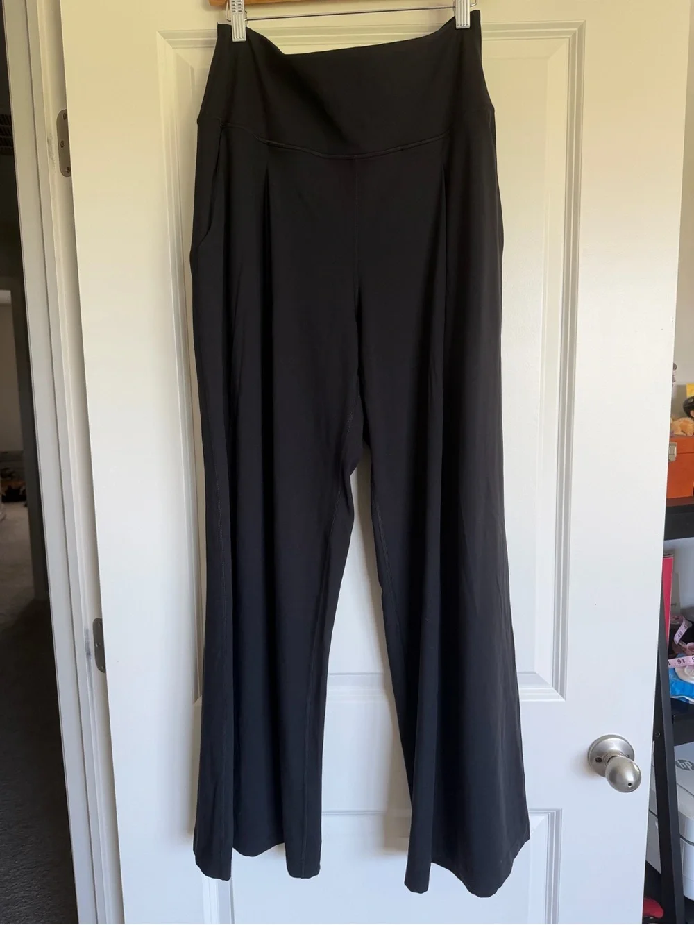 Lululemon Align Palazzo Pant *Regular Black
